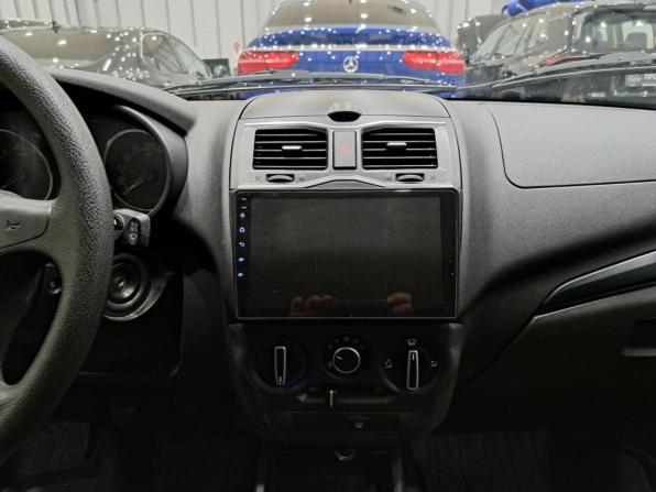 Lada (ВАЗ) Granta I Рестайлинг с пробегом 2022 года, цена 680 000 рублей, 55000 км, хэтчбек, Автокод Объявления