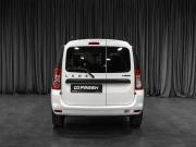 Lada (ВАЗ) Largus I Рестайлинг Тюмень  - изображение 21