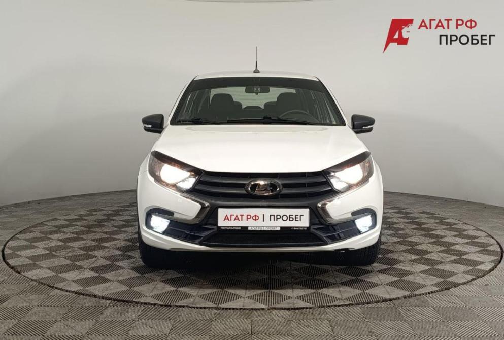 Lada (ВАЗ) Granta I Рестайлинг Волгоград  - изображение 2