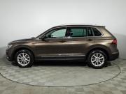 Volkswagen Tiguan II Санкт-Петербург  - изображение 28