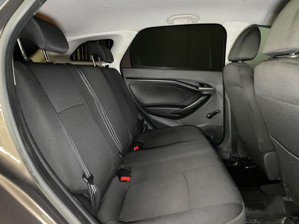 Lada (ВАЗ) Vesta I с пробегом 2019 года, цена 950 000 рублей, 199686 км, универсал, Автокод Объявления