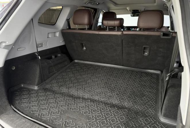 Chery Tiggo 8 Pro Max I Рестайлинг с пробегом 2023 года, цена 2 345 000 рублей, 91549 км, внедорожник, Автокод Объявления