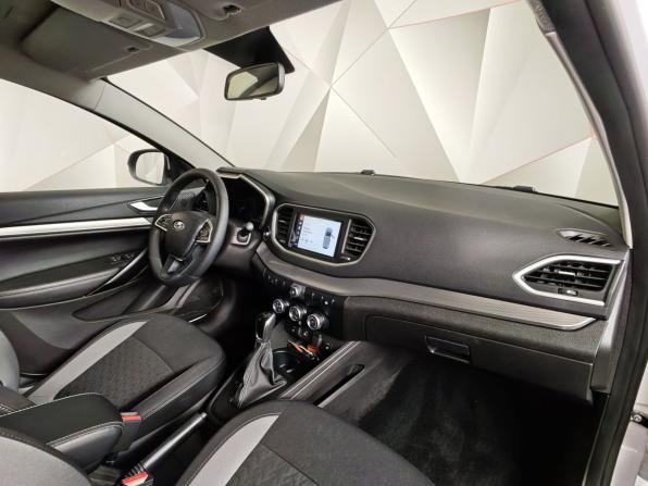 Lada (ВАЗ) Vesta I Рестайлинг (NG) с пробегом 2024 года, цена 1 378 000 рублей, 38958 км, универсал, Автокод Объявления