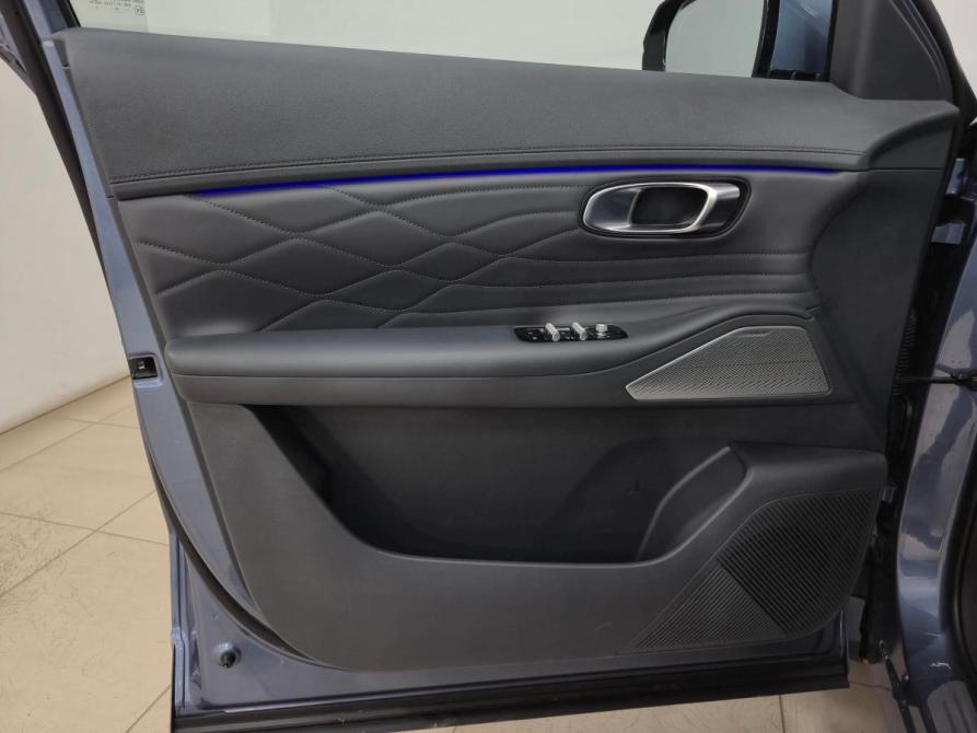 Geely EX5 Гибрид Альметьевск  - изображение 9