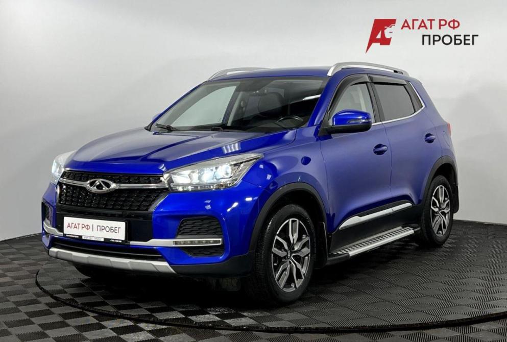 Chery Tiggo 4 I Рестайлинг Нижний Новгород  - изображение 2
