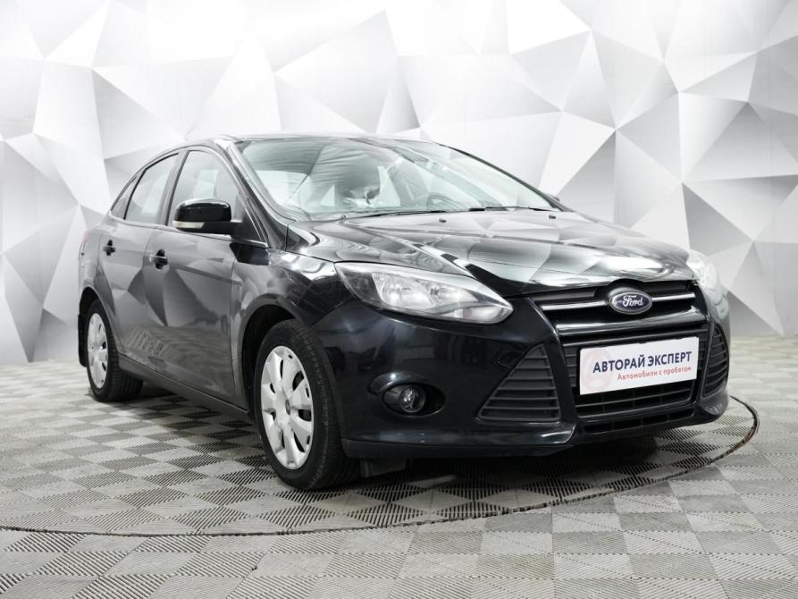Ford Focus III Ульяновск  - изображение 7