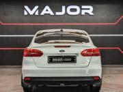 Ford Focus III Рестайлинг Москва  - изображение 31