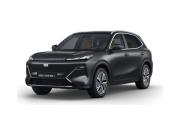 Geely EX5 Гибрид Екатеринбург  - изображение 2