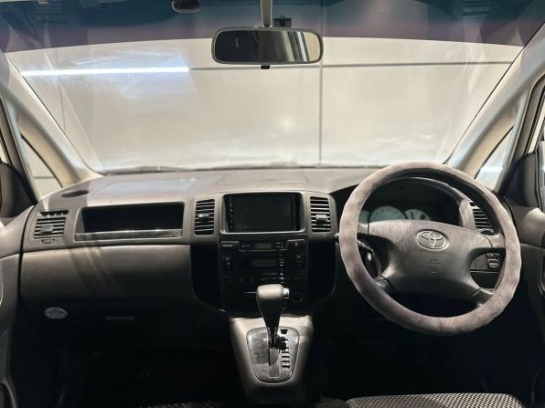 Toyota Corolla Spacio II с пробегом 2001 года, цена 600 000 рублей, 317000 км, компактвэн, Автокод Объявления