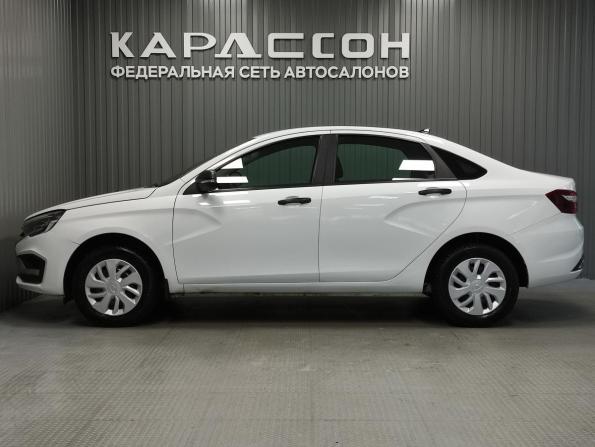 Lada (ВАЗ) Vesta I Рестайлинг (NG) с пробегом 2023 года, цена 1 200 000 рублей, 23370 км, седан, Автокод Объявления