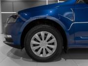 Skoda Octavia III (A7) Рестайлинг Москва  - изображение 40