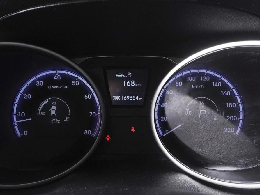 Hyundai ix35 I Ростов-на-Дону  - изображение 20