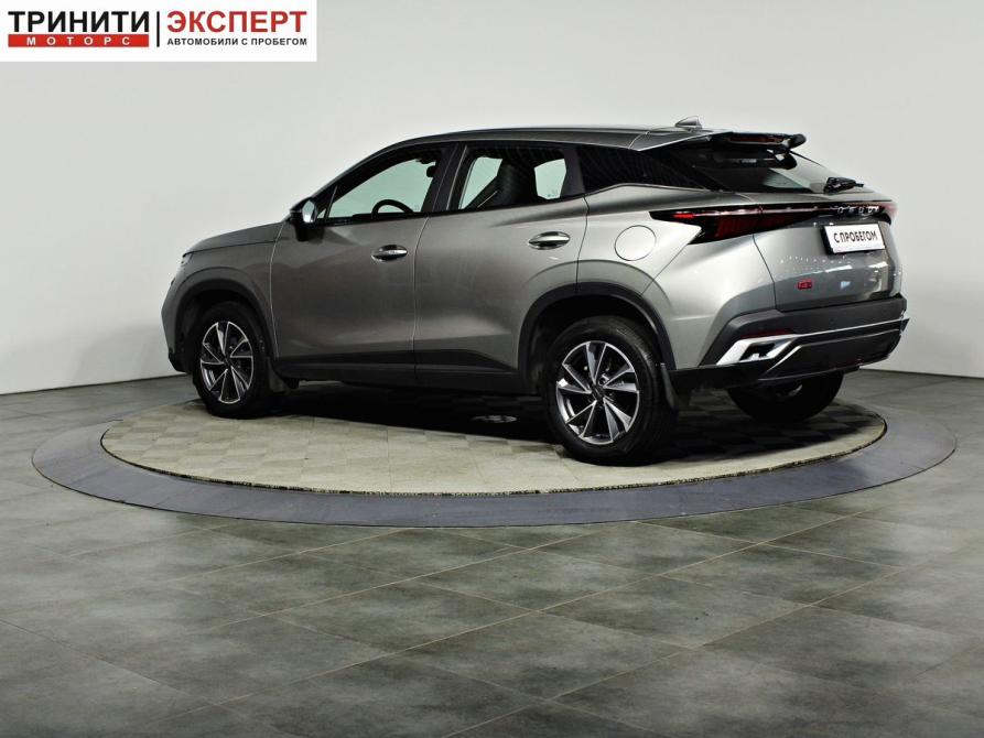 Omoda C5 I Белгород  - изображение 6