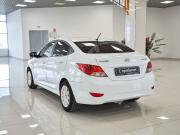 Hyundai Solaris I Самара  - изображение 21