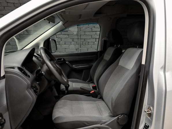 Volkswagen Caddy III Рестайлинг с пробегом 2010 года, цена 825 000 рублей, 247652 км, минивэн, Автокод Объявления