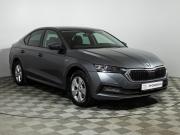 Skoda Octavia IV (A8) Санкт-Петербург  - изображение 23