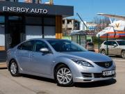 Mazda 6 II (GH) Уфа  - изображение 18