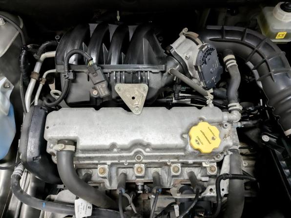 Lada (ВАЗ) Granta I Рестайлинг с пробегом 2022 года, цена 625 000 рублей, 57646 км, седан, Автокод Объявления