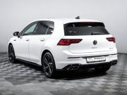 Volkswagen Golf VIII Москва  - изображение 27