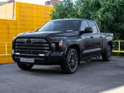 Toyota Tundra III Москва  - изображение 21