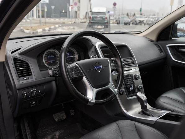 Volvo XC60 I с пробегом 2012 года, цена 1 548 000 рублей, 225200 км, внедорожник, Автокод Объявления