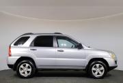 Kia Sportage II Рестайлинг Ярославль  - изображение 26