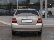 Toyota Corolla IX (E120 E130) Новосибирск  - изображение 22