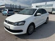 Volkswagen Polo V Пермь  - изображение 8