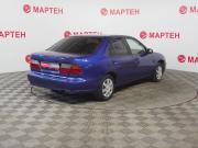 Nissan Almera I (N15) Вологда  - изображение 22