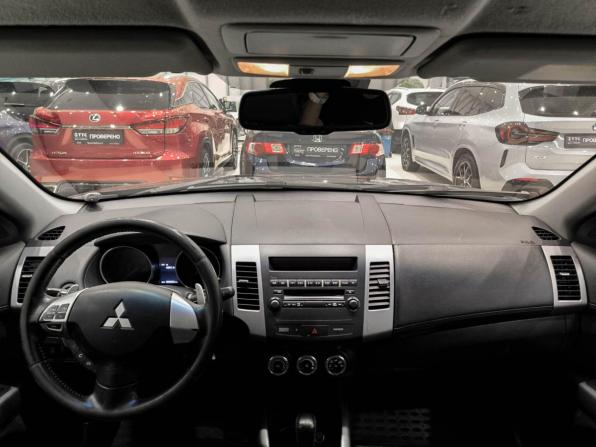 Mitsubishi Outlander II Рестайлинг с пробегом 2011 года, цена 899 000 рублей, 300689 км, внедорожник, Автокод Объявления