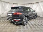 Porsche Cayenne II Рестайлинг (958) Москва  - изображение 25