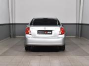 Chevrolet Lacetti I Кемерово  - изображение 20