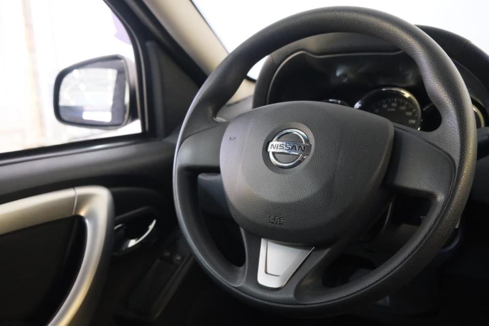 Nissan Terrano III (D10) Омск  - изображение 13