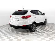 Hyundai ix35 I Рестайлинг Ногинск  - изображение 23