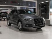 Audi Q3 I (8U) Москва  - изображение 25