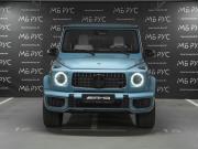 Mercedes-Benz G-Класс AMG II (W465) Рестайлинг Москва  - изображение 41