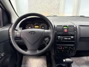 Hyundai Getz I Рестайлинг Ярославль  - изображение 50