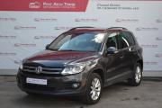Volkswagen Tiguan I Рестайлинг Старый Оскол  - изображение 19