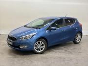 Kia Ceed II Саратов  - изображение 14