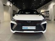 Geely Coolray I Рестайлинг Москва  - изображение 23