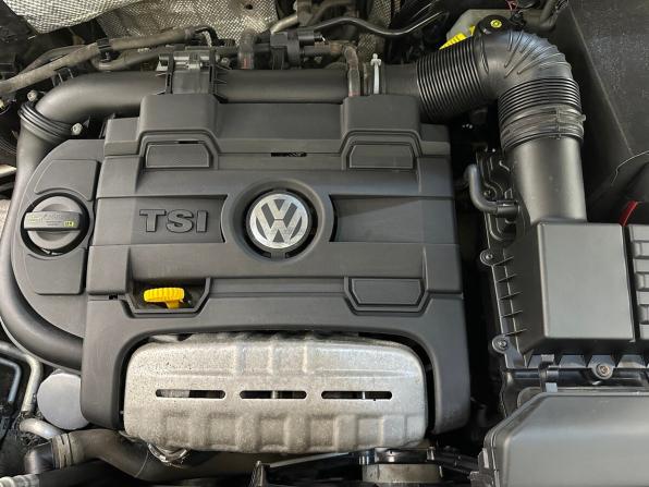 Volkswagen Tiguan I Рестайлинг с пробегом 2016 года, цена 1 670 000 рублей, 96479 км, внедорожник, Автокод Объявления