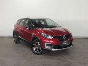 Renault Kaptur I Москва  - изображение 23