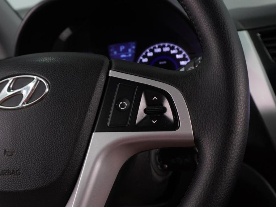 Hyundai Solaris I Воронеж  - изображение 15