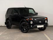 Lada (ВАЗ) 2121 (4x4) I Рестайлинг (2020) Екатеринбург  - изображение 30
