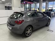 Opel Astra J Казань  - изображение 19