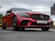 Mercedes-Benz C-Класс IV (W205) Рестайлинг Москва  - изображение 22
