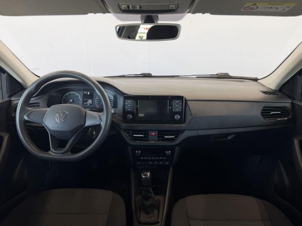 Volkswagen Polo VI с пробегом 2020 года, цена 1 460 000 рублей, 104000 км, лифтбек, Автокод Объявления