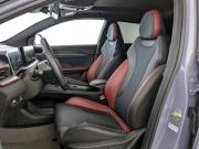 Geely Coolray I Рестайлинг Москва  - изображение 52