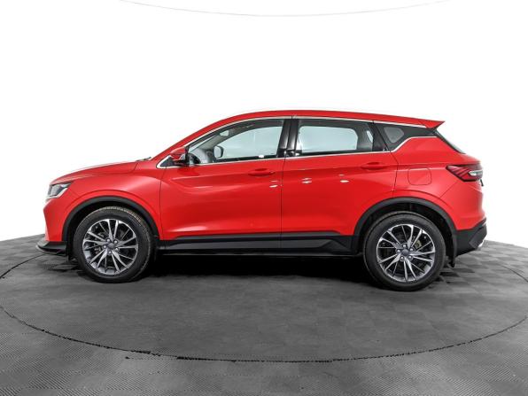 Geely Coolray I с пробегом 2023 года, цена 1 940 000 рублей, 25731 км, внедорожник, Автокод Объявления