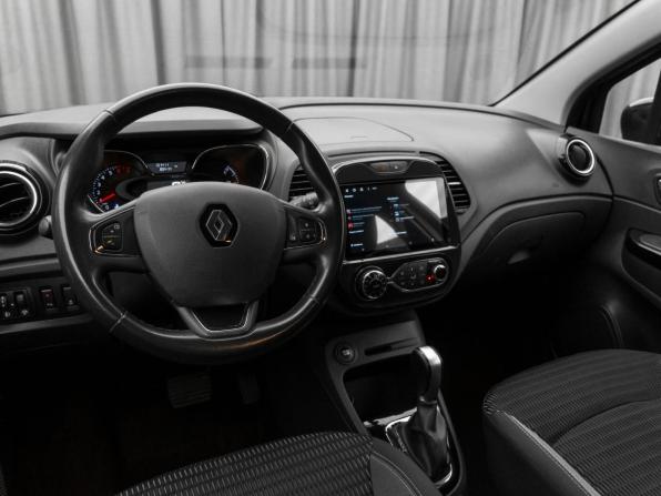 Renault Kaptur I с пробегом 2018 года, цена 1 020 000 рублей, 131348 км, внедорожник, Автокод Объявления